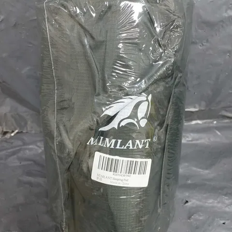 SEALED MLMLANT SLEEPING PAD