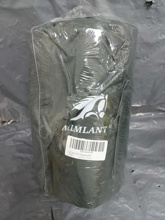 SEALED MLMLANT SLEEPING PAD