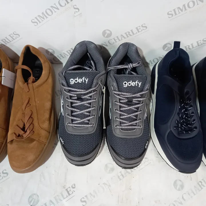 AND SIZES TO INCLUDE PRIMARK, LAMA, ETC 4586910Simon Charles Auctioneers