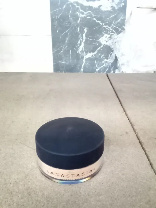 BOXED ANASTASIA BEVERLY HILLS LOOSE SETTING POWDER 25G