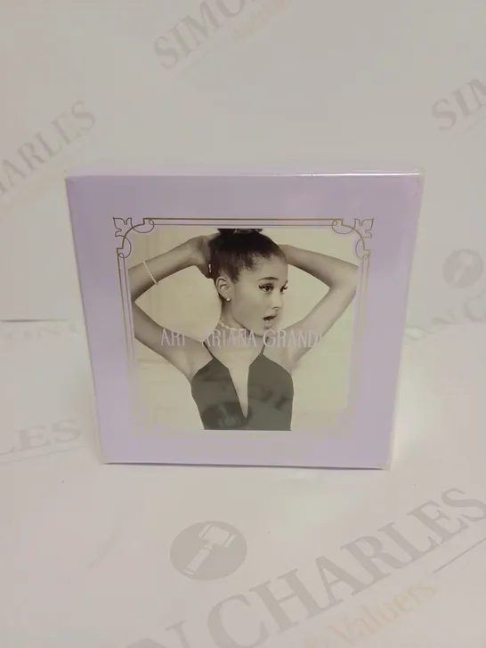 BOXED AND SEALED ARI BY ARIANA GRANDE EAU DE PARFUM 100ML