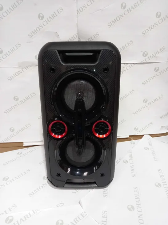 ASDA TECH BLUETOOTH PARTY SPEAKER