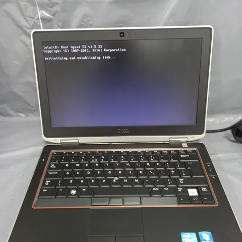 DELL LATITUDE E6320 13 INCH I5-2520M 2.50GHZ