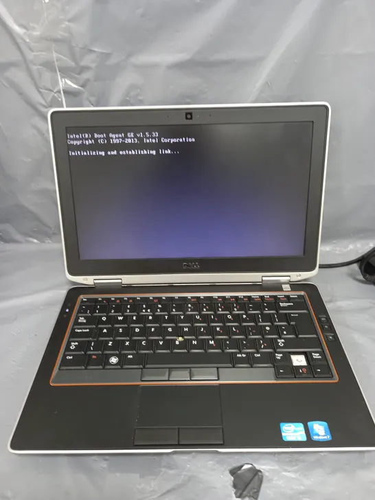 DELL LATITUDE E6320 13 INCH I5-2520M 2.50GHZ