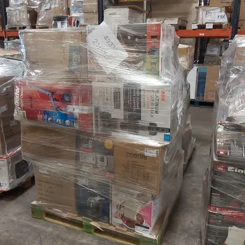 PALLET OF ASSORTED ITEMS INCLUDING: