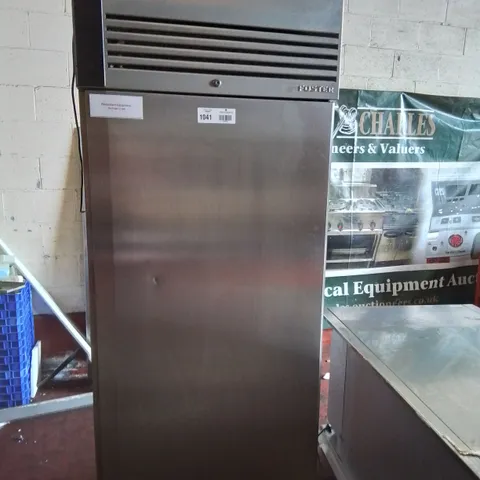 FOSTER ECO PRO G2 SINGLE DOOR FRIDGE Model EP700M