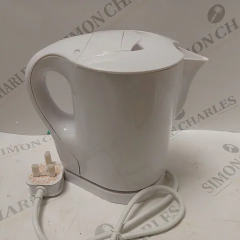 BOXED ELECTRIC KETTLE WK-1001