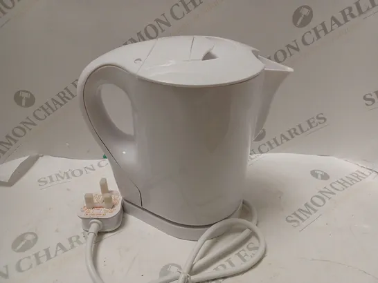 BOXED ELECTRIC KETTLE WK-1001