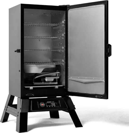 BOXED MASTERBUILT 710 WIFI DIGITAL ELECTRIC SMOKER 