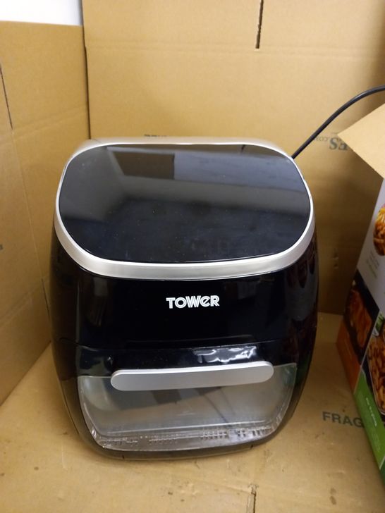 TOWER DIGITAL AIR FRYER OVEN 