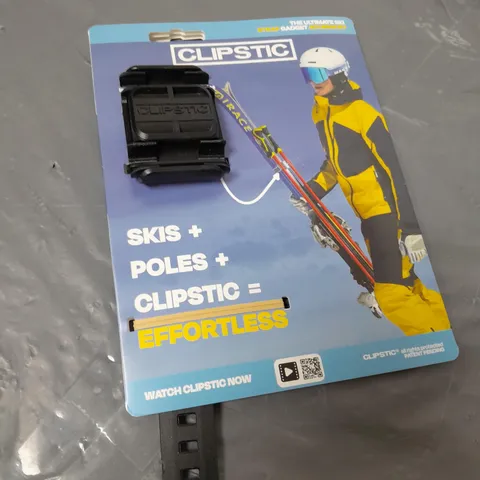 CLIPSTICK - OUTDOORXL