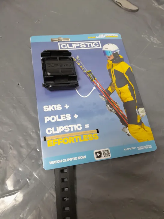 CLIPSTICK - OUTDOORXL