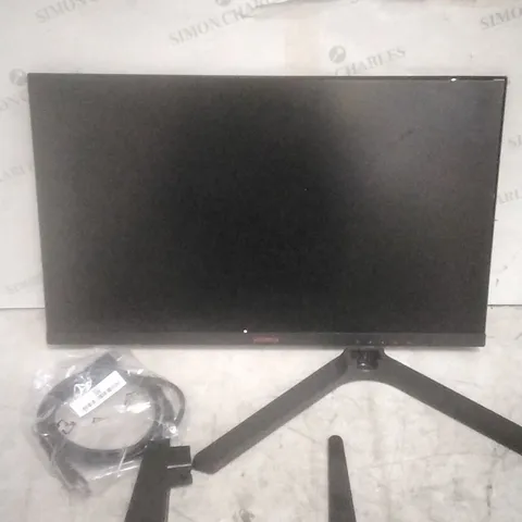 BOXED KOORUI 24" ESPORTS DISPLAY