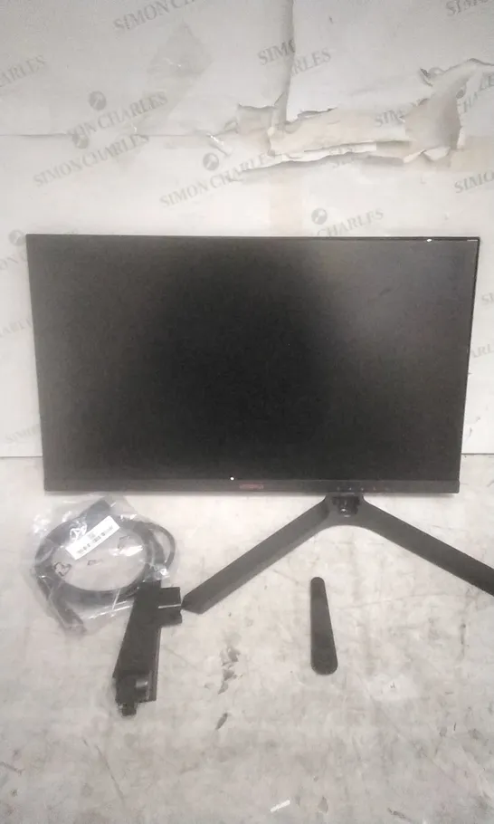 BOXED KOORUI 24" ESPORTS DISPLAY