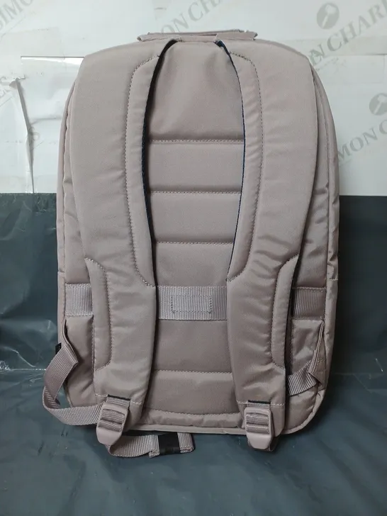 SAMSONITE GUARDIT CLASSY STONE GREY BACKPACK