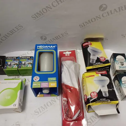 LOT OF 10 TO INCLUDE ENGLAND FLAG, TRAVEL CHARGER, ECT.