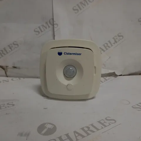 CISTERMISER IRC2 INFRARED URINAL CONTROL VALVE