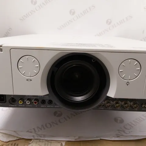 SONY WUXGA VPL-FH31 PROJECTOR