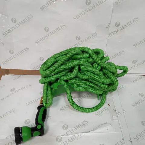 GRUMPY GARDENER STRETCH HOSE SET