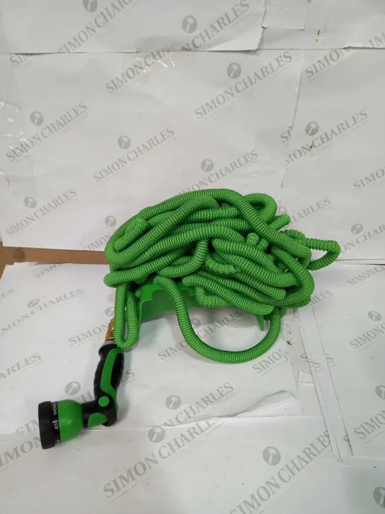 GRUMPY GARDENER STRETCH HOSE SET