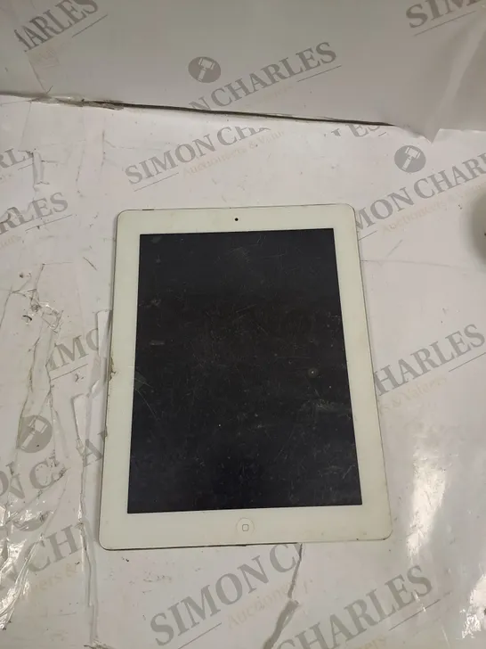 APPLE IPAD MODEL A1395 32GB