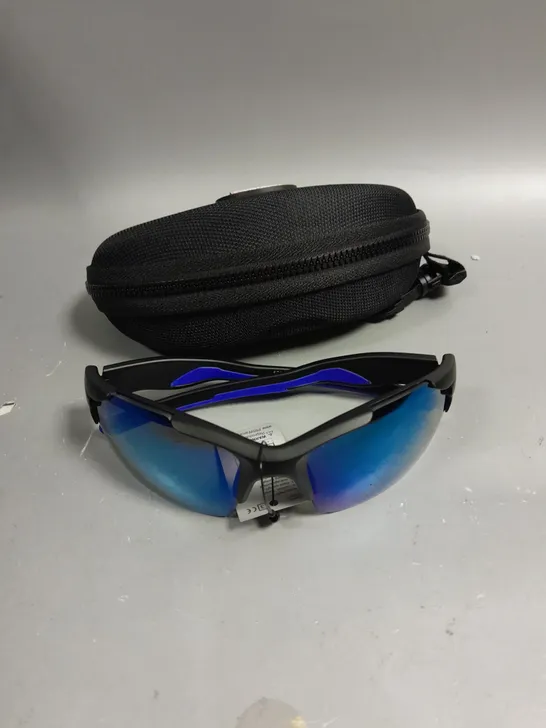 BOXED JONNY SHADES ANSI Z87+ SAFETY SUNGLASSES 