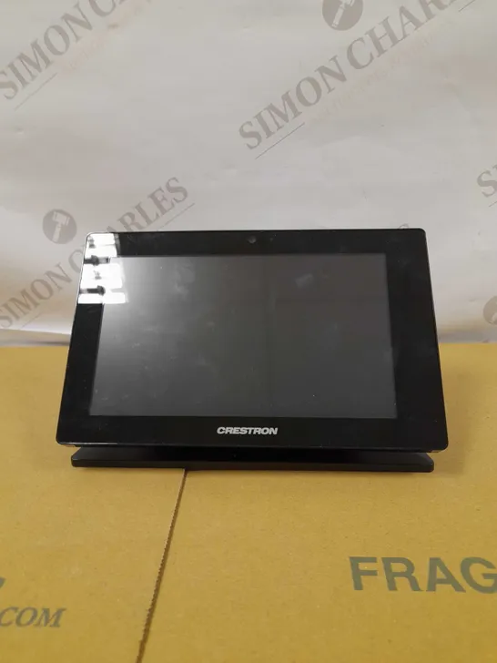 CRESTON TSW-760-B-S TOUCH SCREEN 