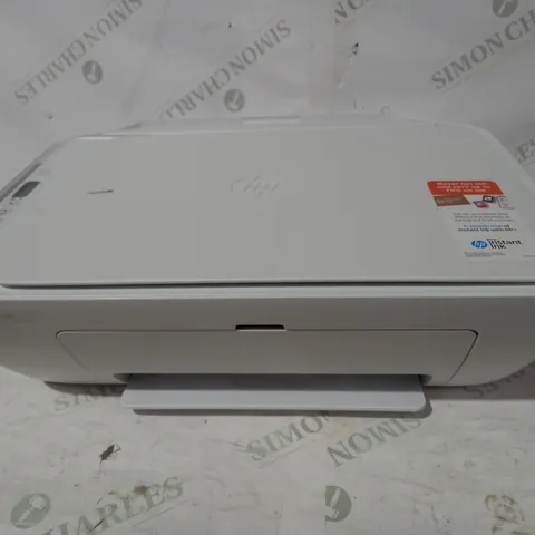 HP DESKJET 2710E PRINTER 