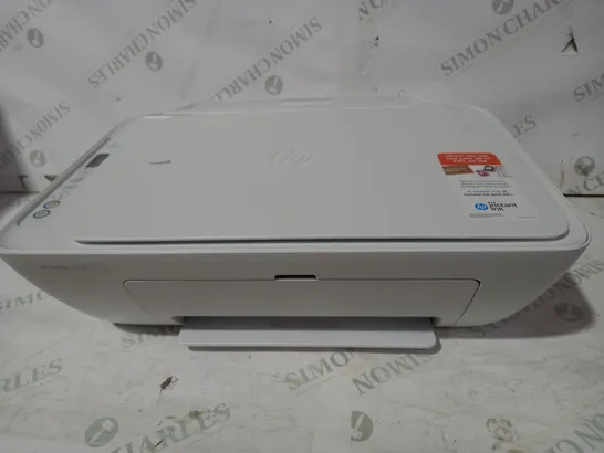 HP DESKJET 2710E PRINTER 