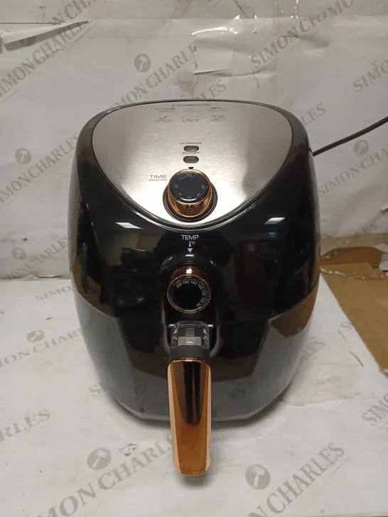 TOWER ROSE GOLD EDITION 4.3 LITRE AIR FRYER