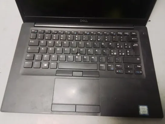 UNBOXED DELL LATITUDE 7490 INTEL CORE I5 7TH GEN LAPTOP