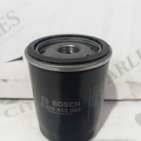 BOSCH P 2060 OIL FILTER