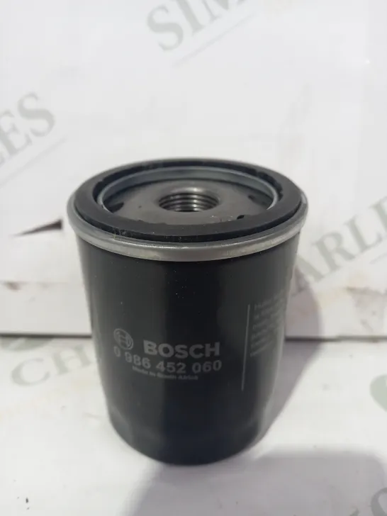 BOSCH P 2060 OIL FILTER