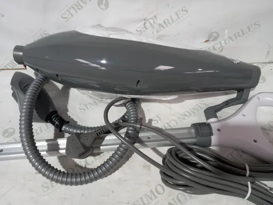 SHARK FLOOR AND HANDHELD STEAM CLEANER S6005