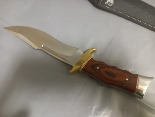 DEHONG U.S.A. HUNTING KNIFE