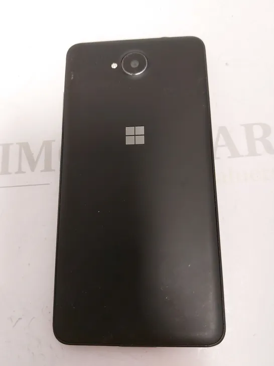 MICROSOFT LUMIA 650