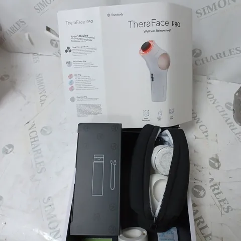 BOXED THERAFACE PRO 