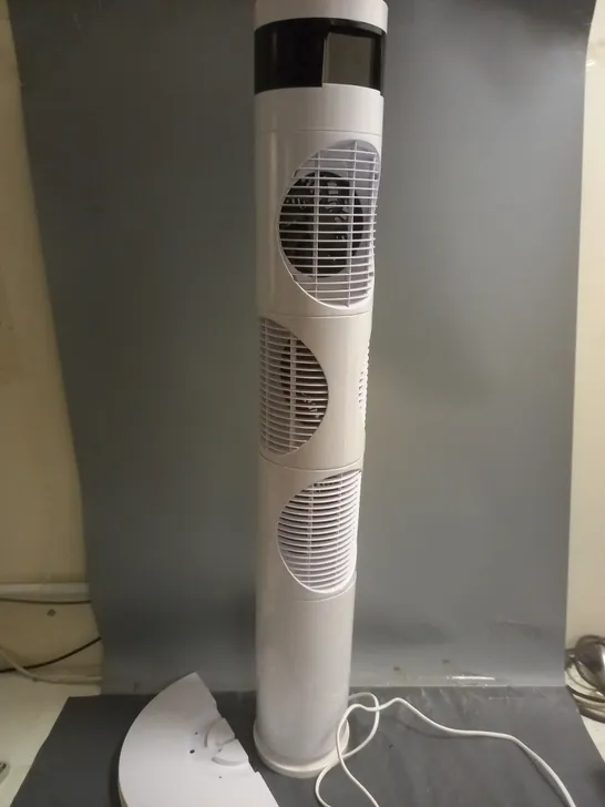 SMARTHOME SWING BREEZE TOWER FAN