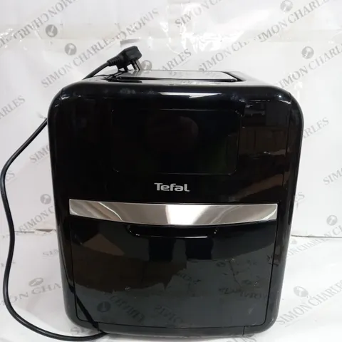 BOXED TEFAL EASY FRY OVEN & GRILL 9-IN-1