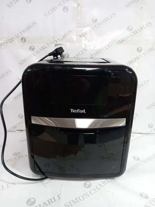 BOXED TEFAL EASY FRY OVEN & GRILL 9-IN-1