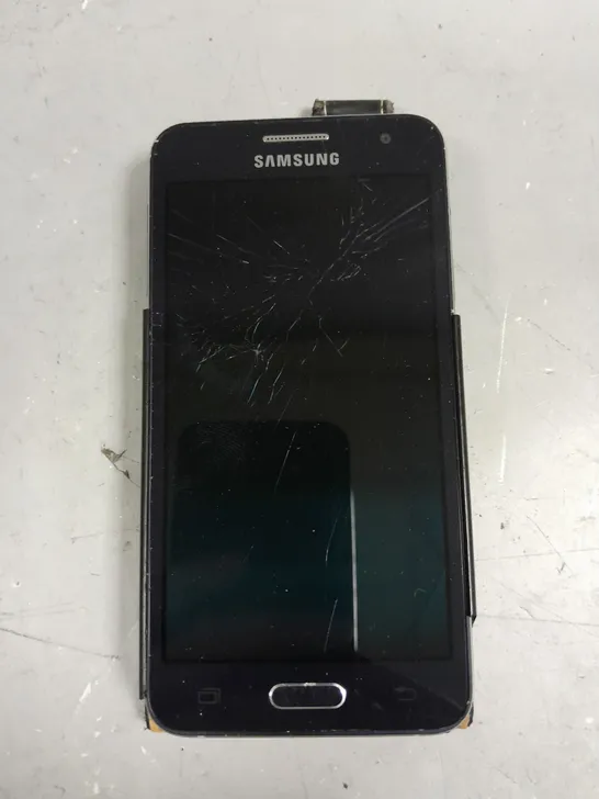 SAMSUNG GALAXY SMARTPHONE - MODEL UNSPECIFIED 