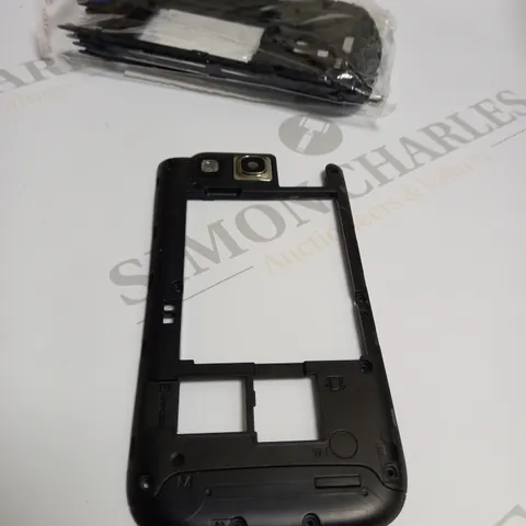 SAMSUNG S4 CENTRE BODY APPROX. 5