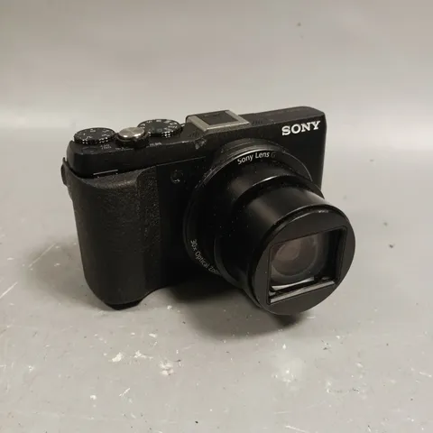 SONY DSC-HX60 DIGITAL CAMERA 