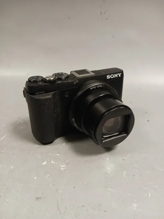 SONY DSC-HX60 DIGITAL CAMERA 