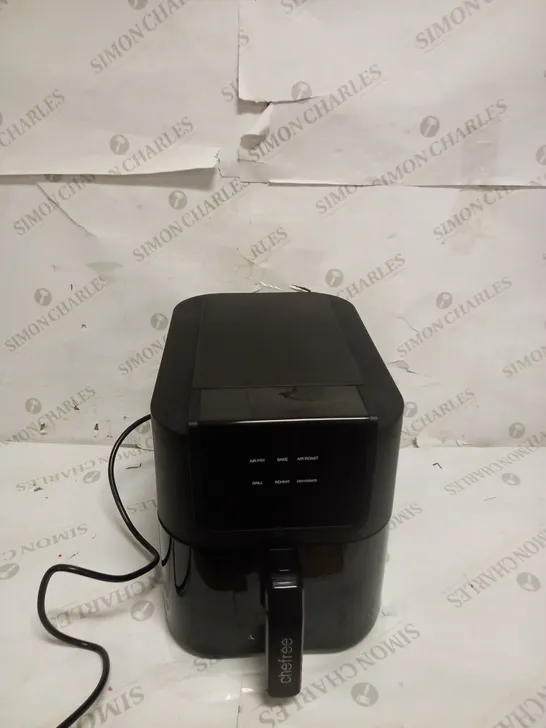 CHEFREE AIR FRYER