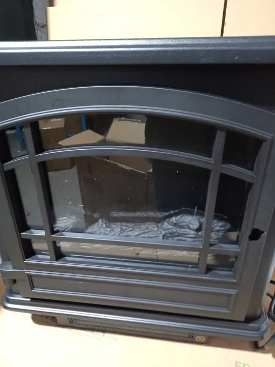 POWERHEAT INFRARED STOVE HEATER