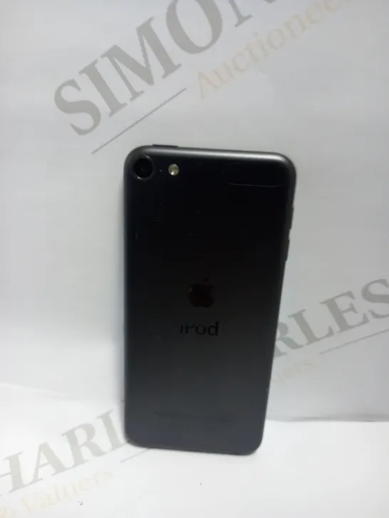 APPLE IPOD TOUCH MODEL: A1574