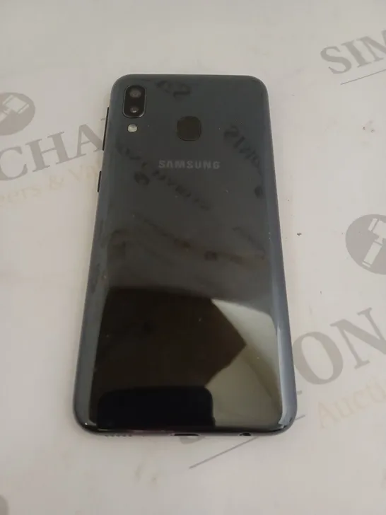 SAMSUNG GALAXY A20E MOBILE PHONE