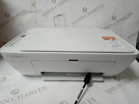 BOXED HP DESKJET 2710E PRINTER 