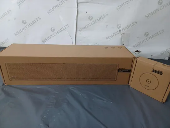 BOXED YEAHLINK VIDEO CONFERENCING SOUNDBAR & MICROPHONE ARRAY